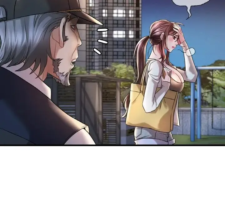 渴望占有她 第8話 第94页