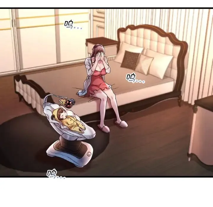 渴望占有她 第11話 第37页