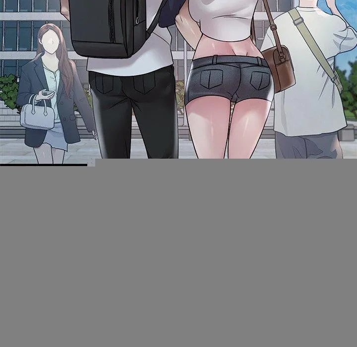 渴望占有她 第57話 第104页