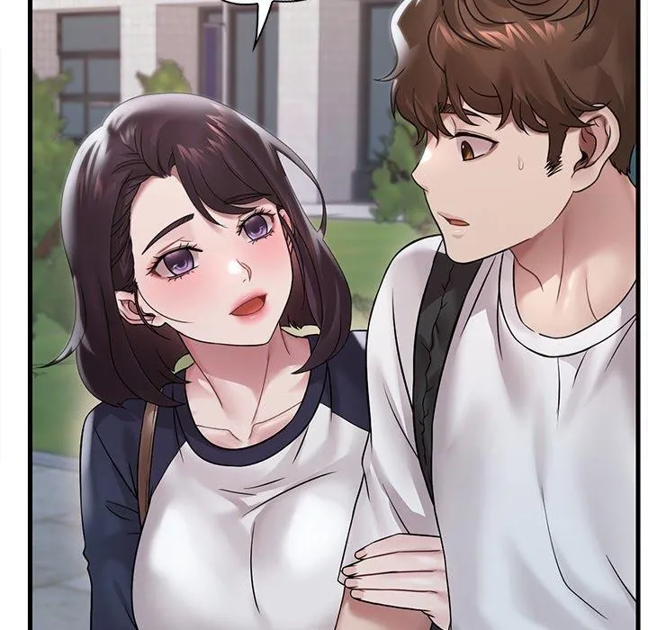 渴望占有她 第57話 第95页