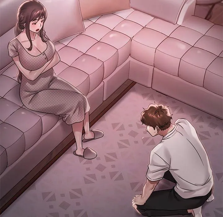 渴望占有她 第57話 第158页