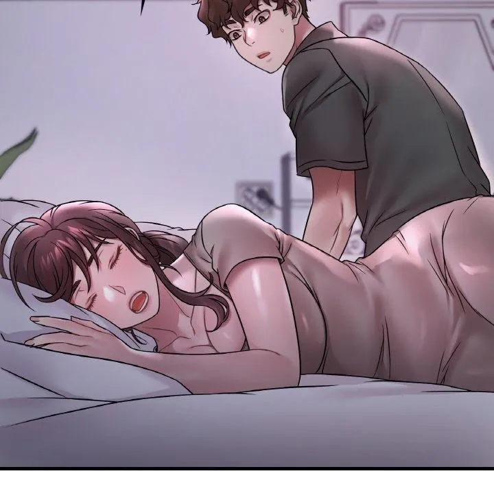 渴望占有她 第55話 第117页