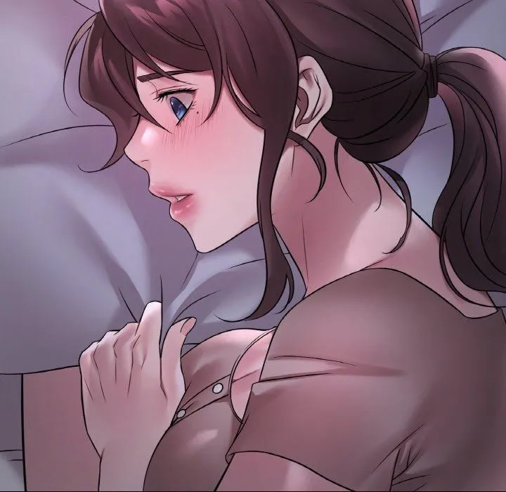 渴望占有她 第55話 第124页