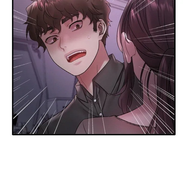 渴望占有她 第55話 第135页