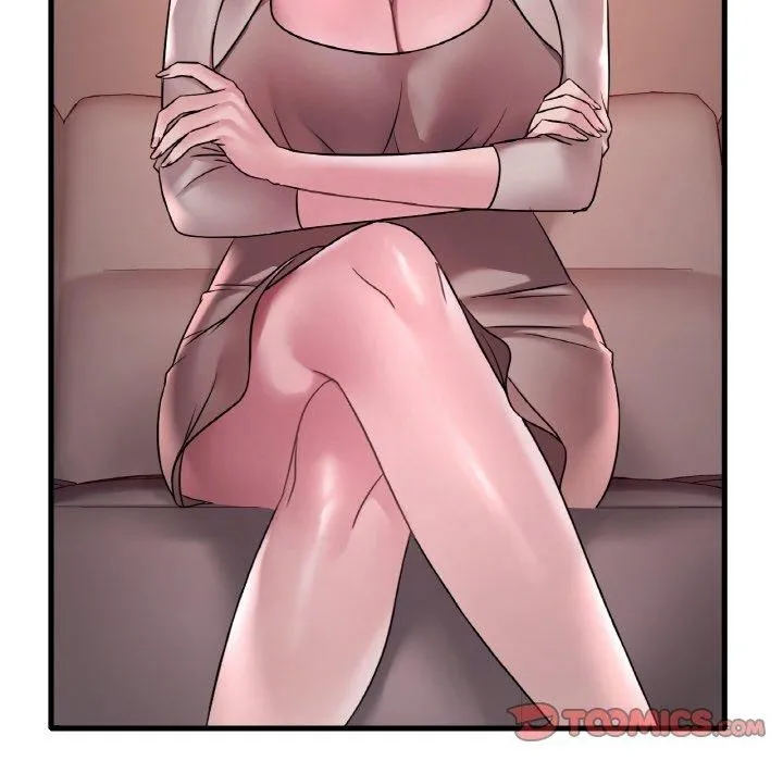 渴望占有她 第55話 第12页