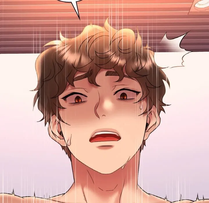 渴望占有她 第43話 第5页