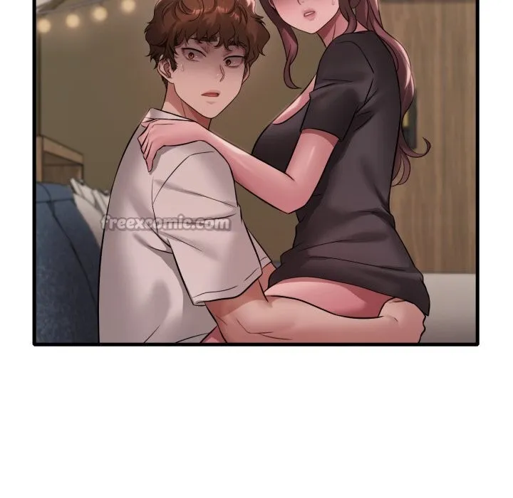 渴望占有她 第81話 第56页