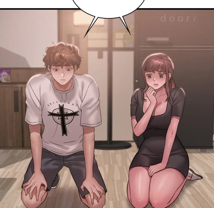 渴望占有她 第81話 第61页