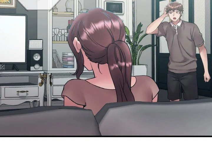 渴望占有她 第45話 第2页