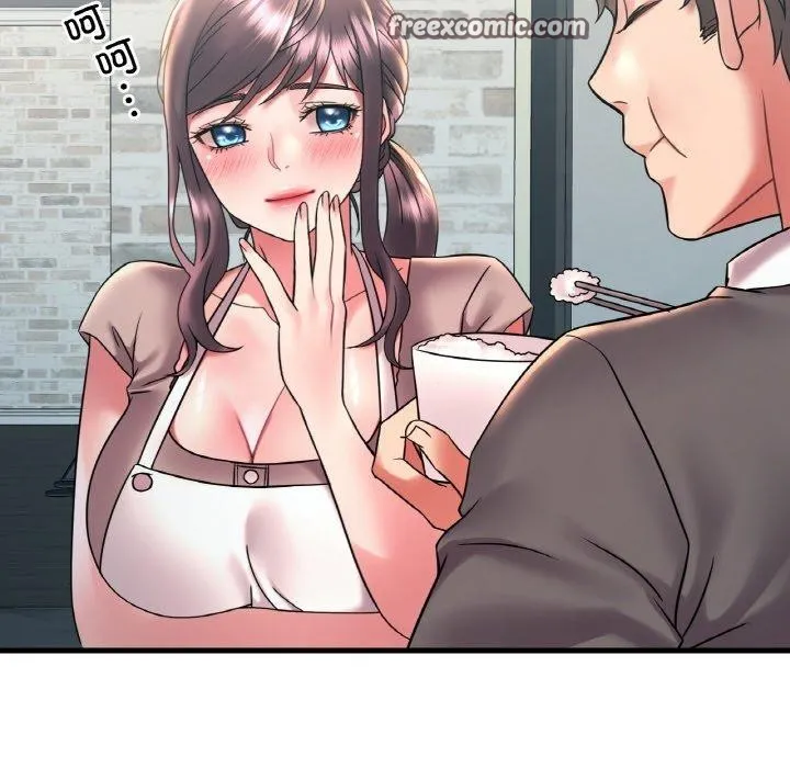 渴望占有她 第45話 第135页