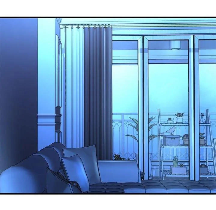 渴望占有她 第47話 第27页