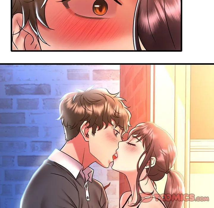 渴望占有她 第47話 第129页