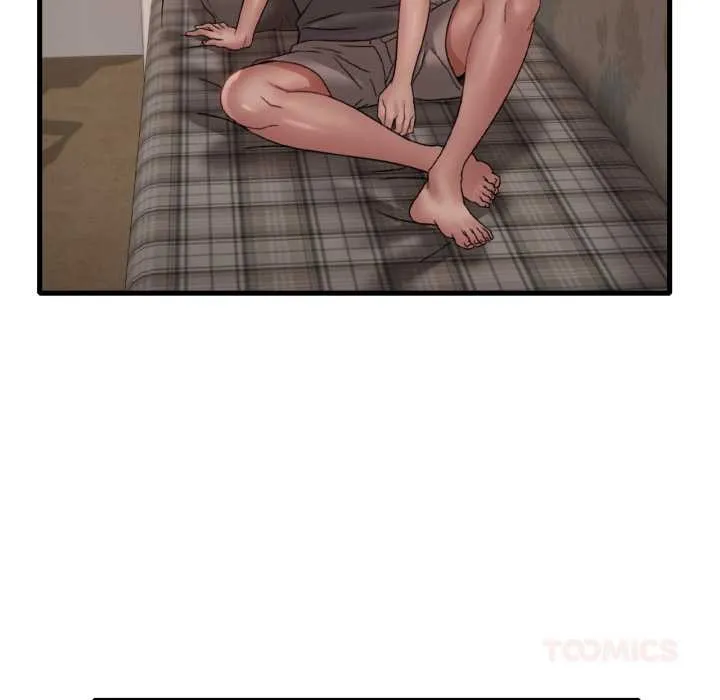 渴望占有她 第83話 第63页