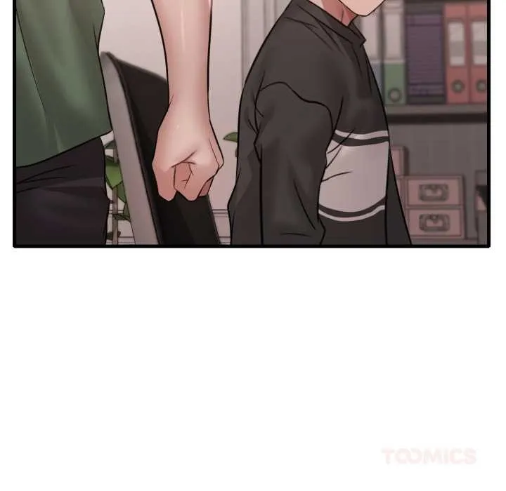 渴望占有她 第83話 第105页