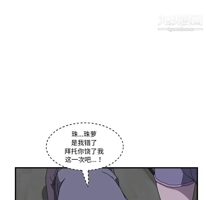 我的野蛮室友 第2话 第146页