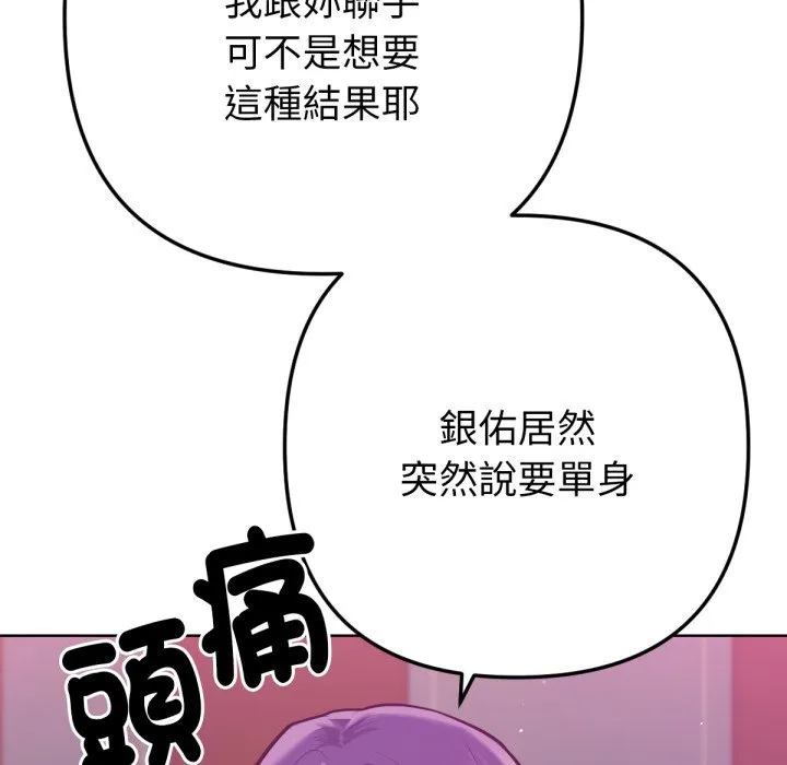 不只是朋友 第1话 第213页