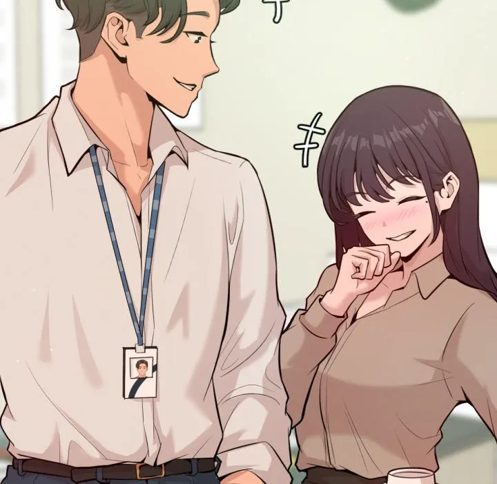 不只是朋友 第1话 第74页