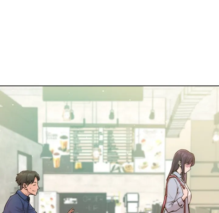 不只是朋友 第1话 第19页
