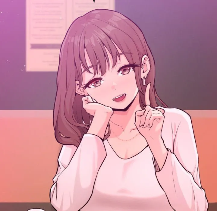 不只是朋友 第1话 第98页