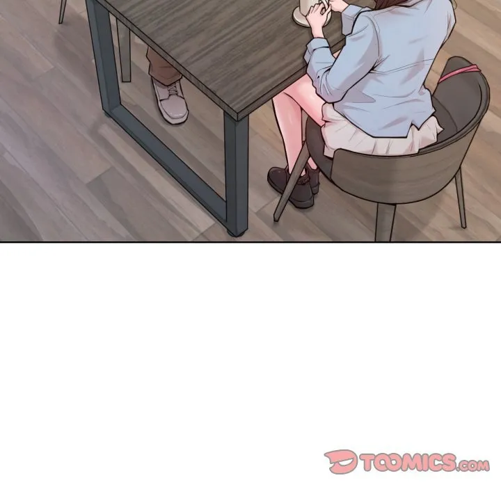不只是朋友 第1话 第5页