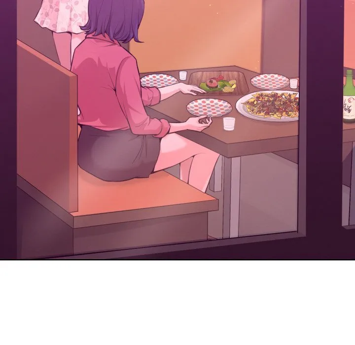 不只是朋友 第1话 第171页