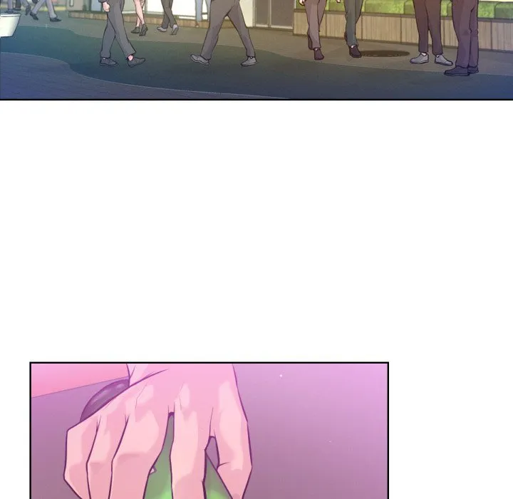 不只是朋友 第1话 第25页