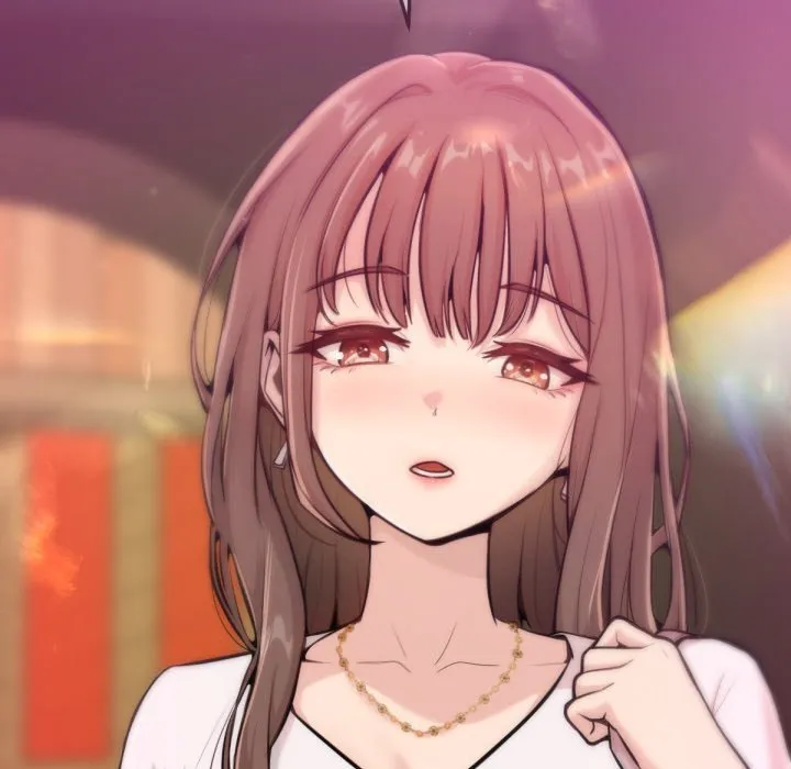 不只是朋友 第1话 第35页
