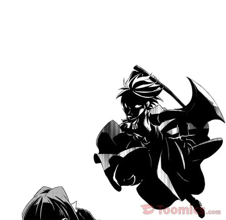 小僵尸与他的魔女妈妈 第5章 第25页