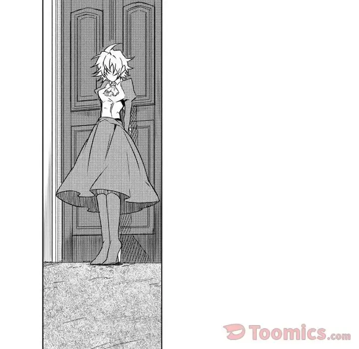 小僵尸与他的魔女妈妈 第6章 第15页