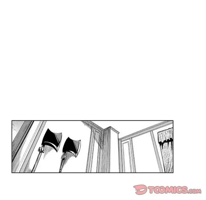 小僵尸与他的魔女妈妈 第13章 第10页