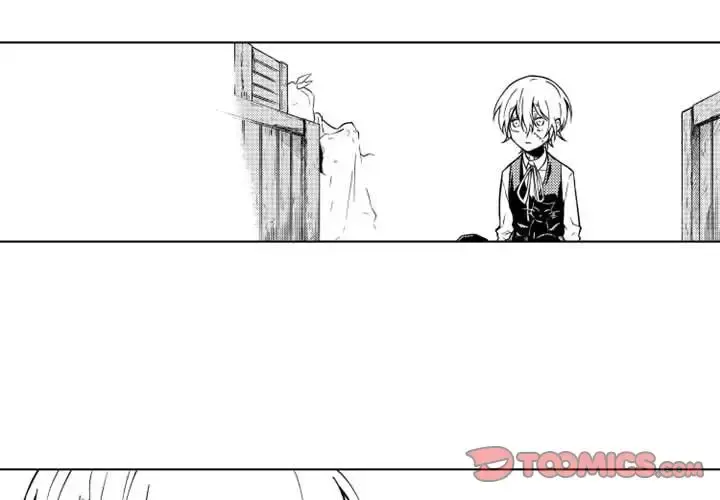 小僵尸与他的魔女妈妈 第16章 第4页