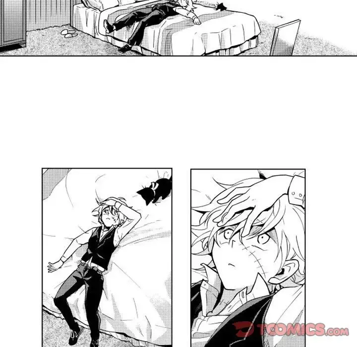 小僵尸与他的魔女妈妈 第17章 第35页