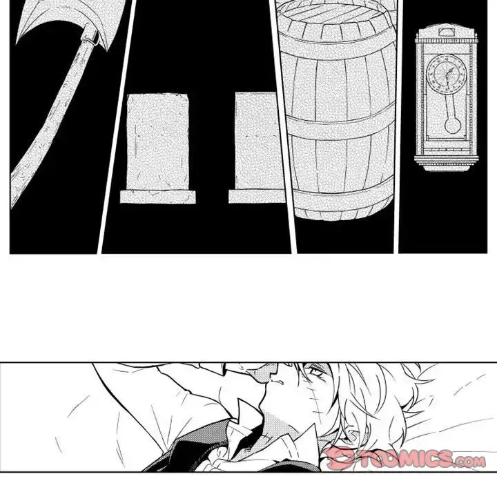 小僵尸与他的魔女妈妈 第17章 第38页