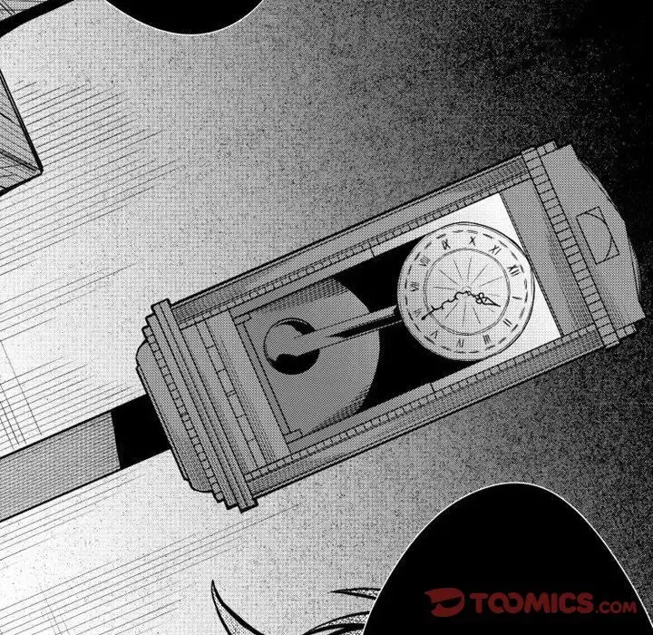 小僵尸与他的魔女妈妈 第14章 第27页