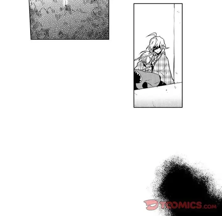 小僵尸与他的魔女妈妈 第18章 第31页