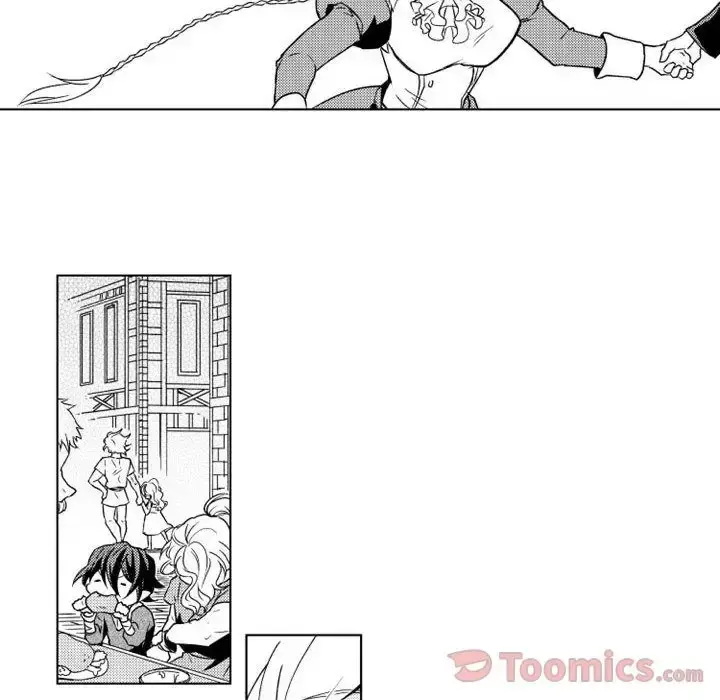 小僵尸与他的魔女妈妈 第8章 第21页