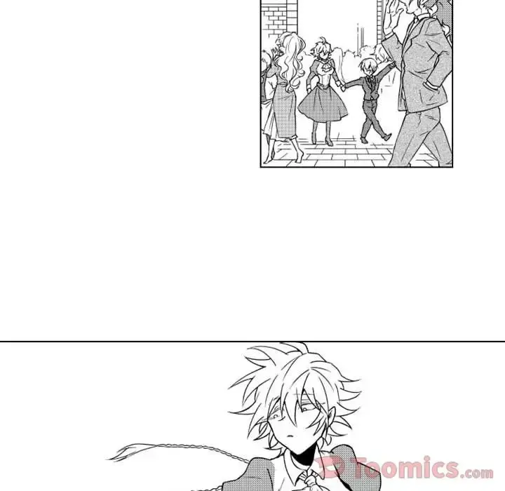 小僵尸与他的魔女妈妈 第8章 第20页