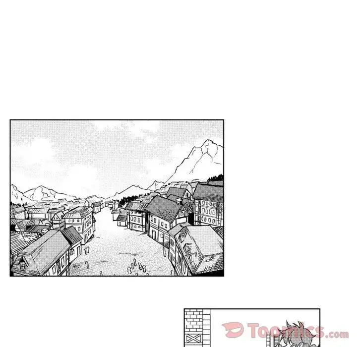 小僵尸与他的魔女妈妈 第8章 第19页