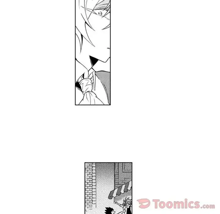 小僵尸与他的魔女妈妈 第8章 第22页