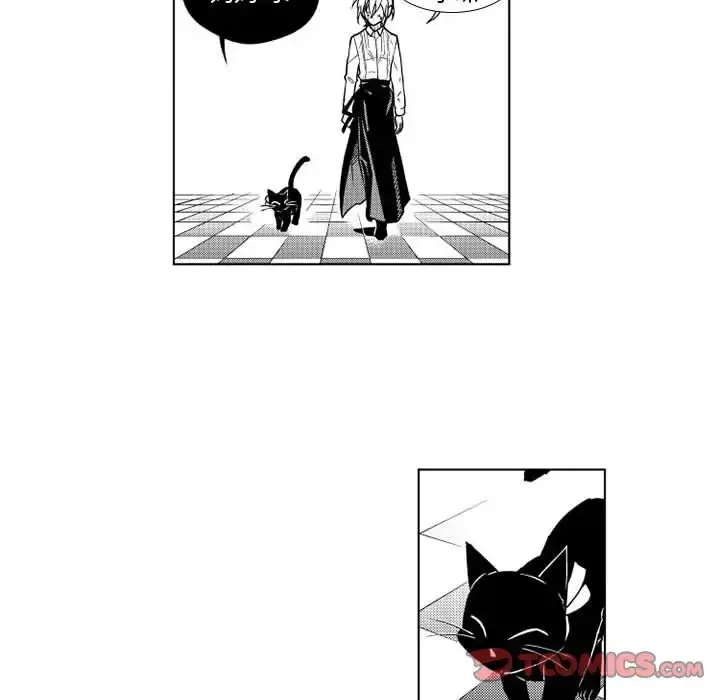 小僵尸与他的魔女妈妈 第21章 第39页