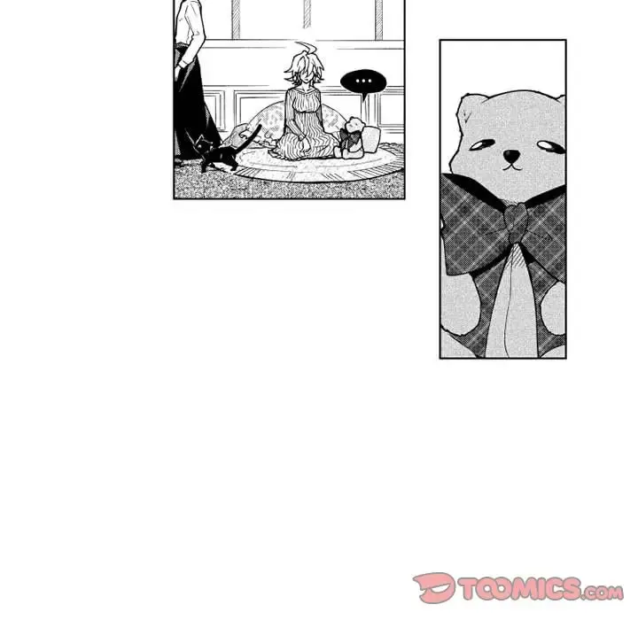 小僵尸与他的魔女妈妈 第21章 第35页