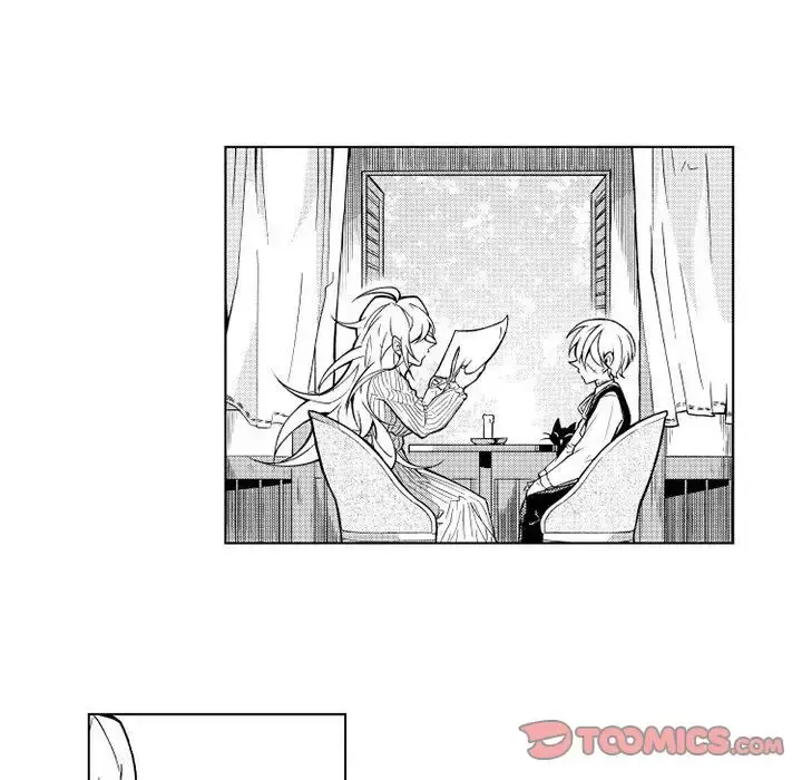 小僵尸与他的魔女妈妈 第12章 第20页