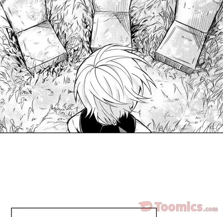 小僵尸与他的魔女妈妈 第7章 第30页