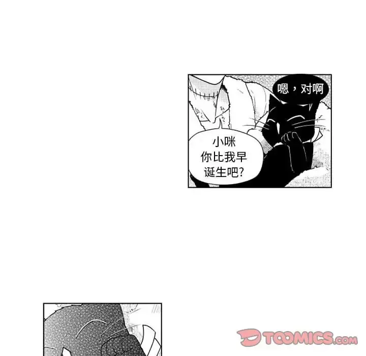 小僵尸与他的魔女妈妈 第20章 第36页