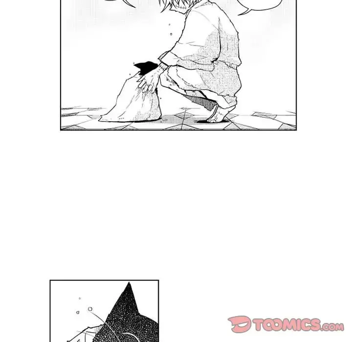 小僵尸与他的魔女妈妈 第20章 第34页