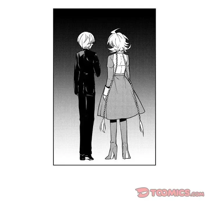 小僵尸与他的魔女妈妈 第22章 第43页