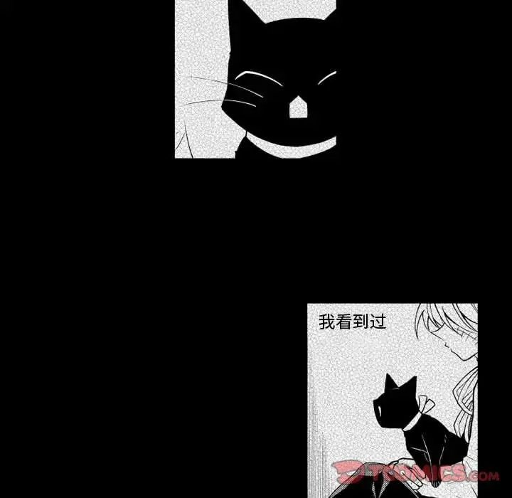 小僵尸与他的魔女妈妈 第22章 第21页