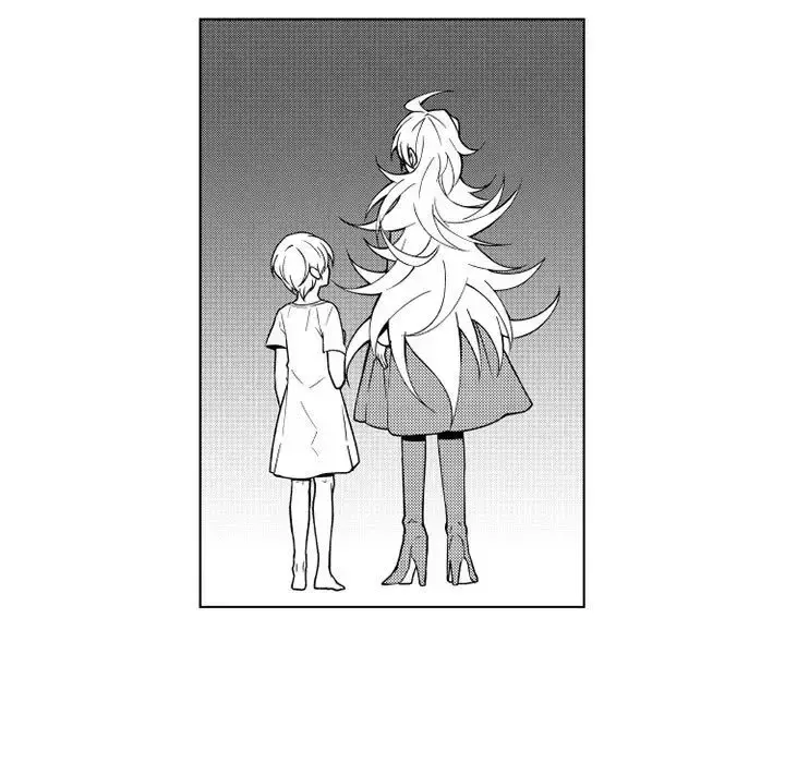 小僵尸与他的魔女妈妈 第22章 第42页