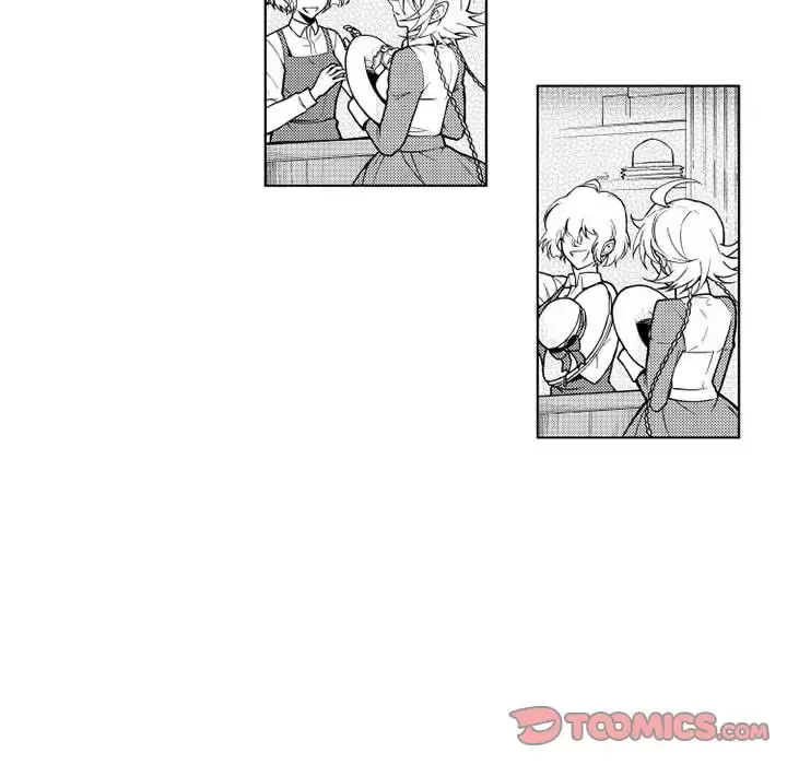 小僵尸与他的魔女妈妈 第22章 第37页