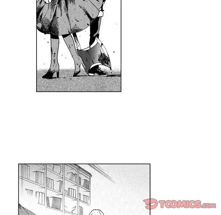 小僵尸与他的魔女妈妈 第19章 第27页